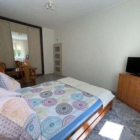 Apartamento Libo Kołobrzeg Exterior foto